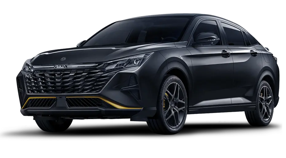 Dongfeng SHINE Black